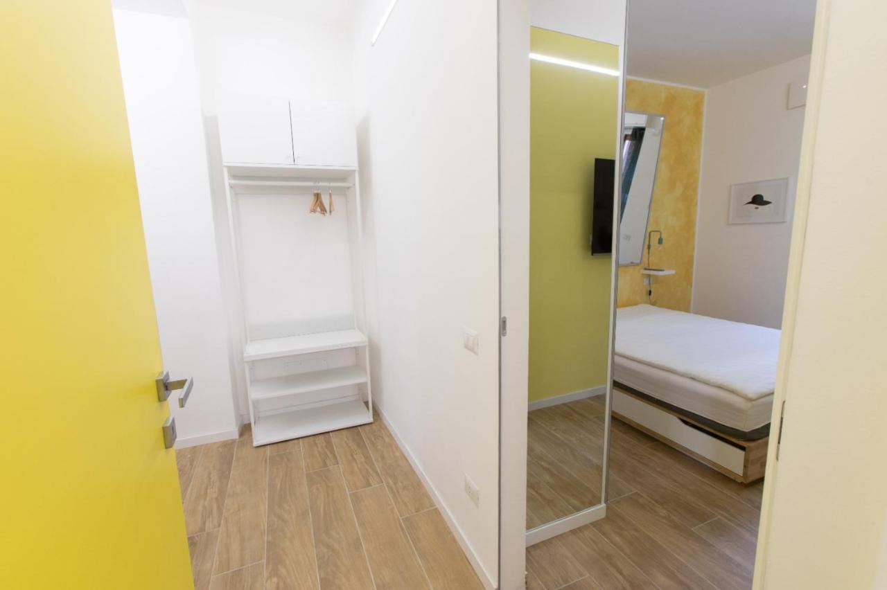 Smile Home Milano Ngoại thất bức ảnh