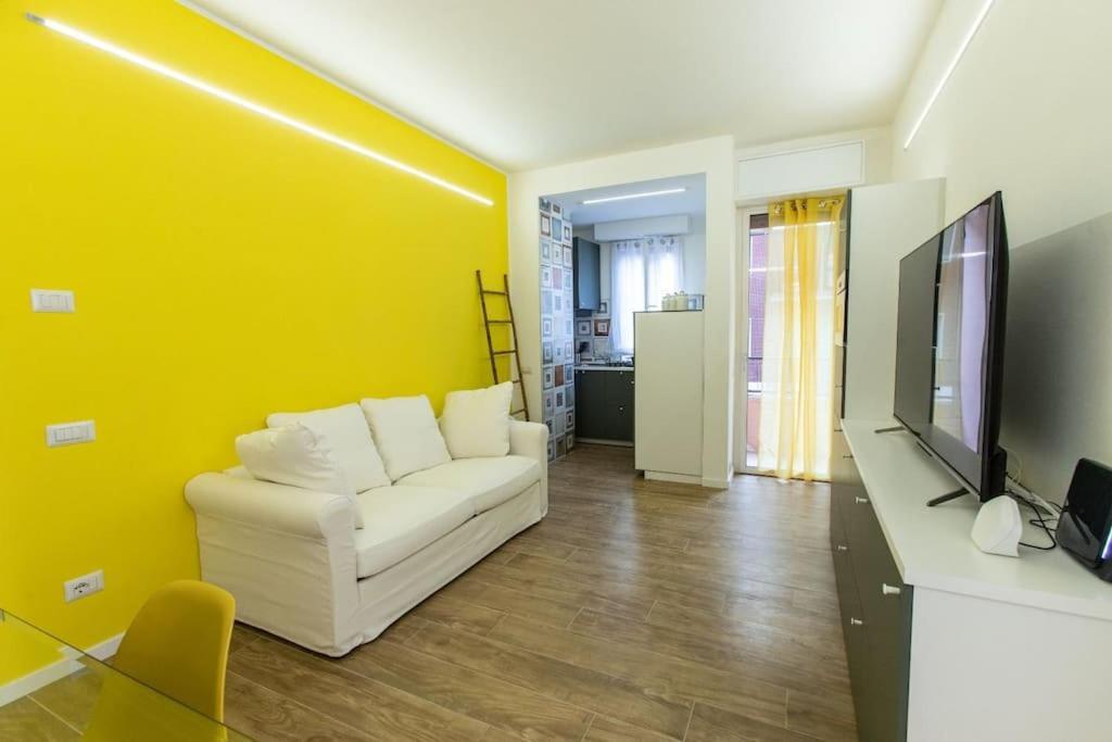 Smile Home Milano Ngoại thất bức ảnh