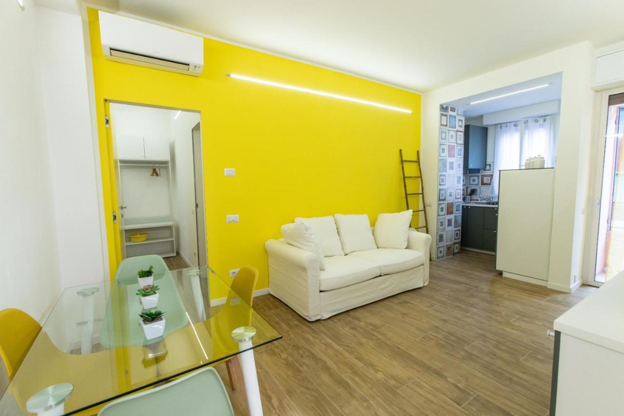 Smile Home Milano Ngoại thất bức ảnh