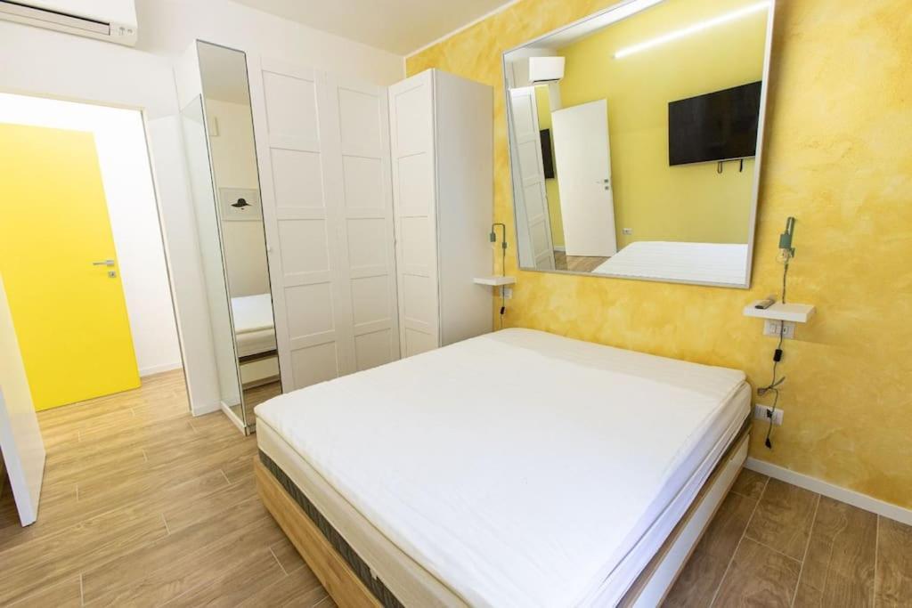Smile Home Milano Ngoại thất bức ảnh