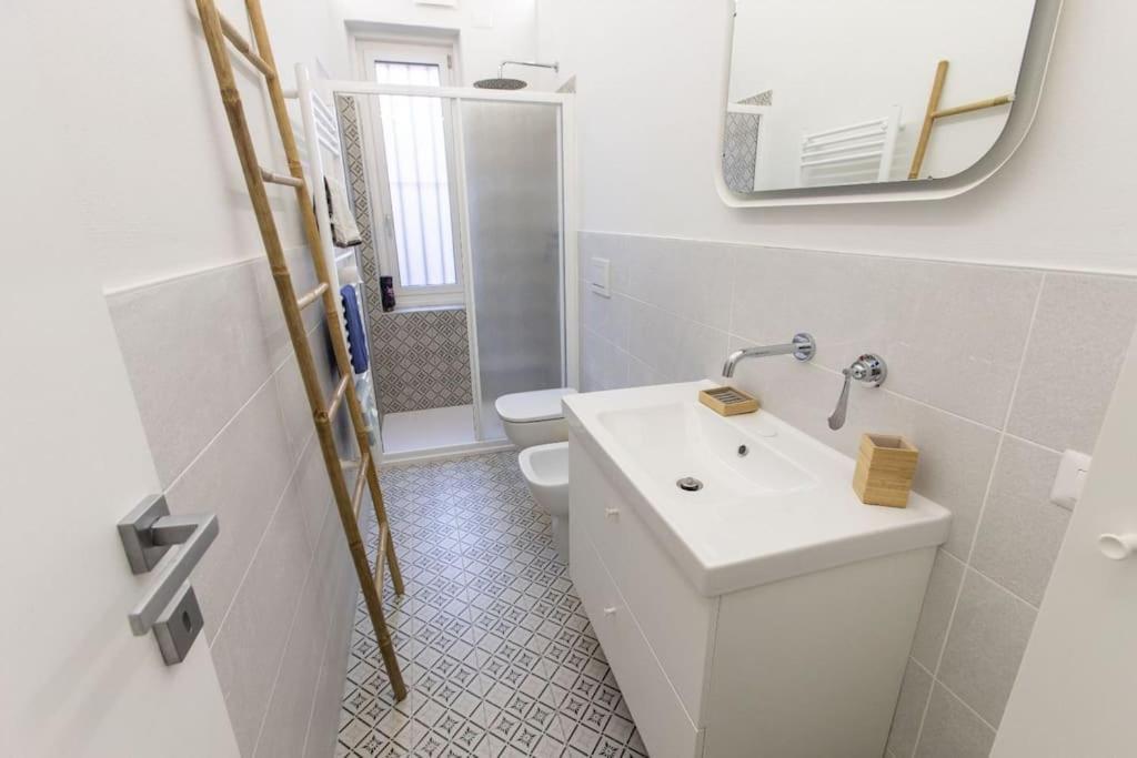 Smile Home Milano Ngoại thất bức ảnh
