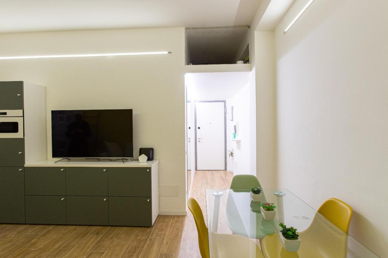 Smile Home Milano Ngoại thất bức ảnh