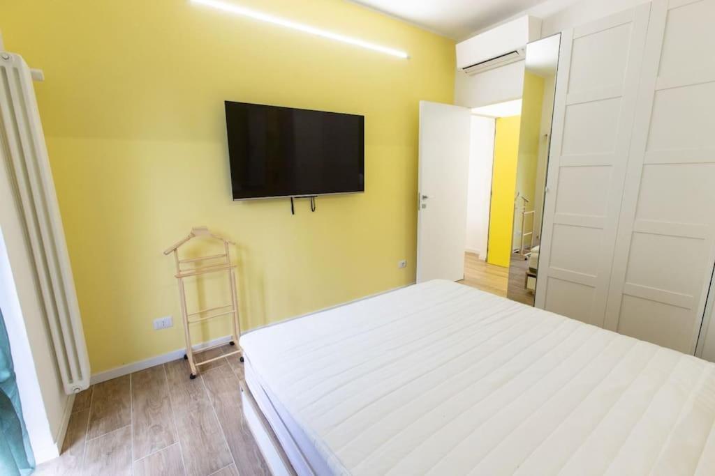 Smile Home Milano Ngoại thất bức ảnh